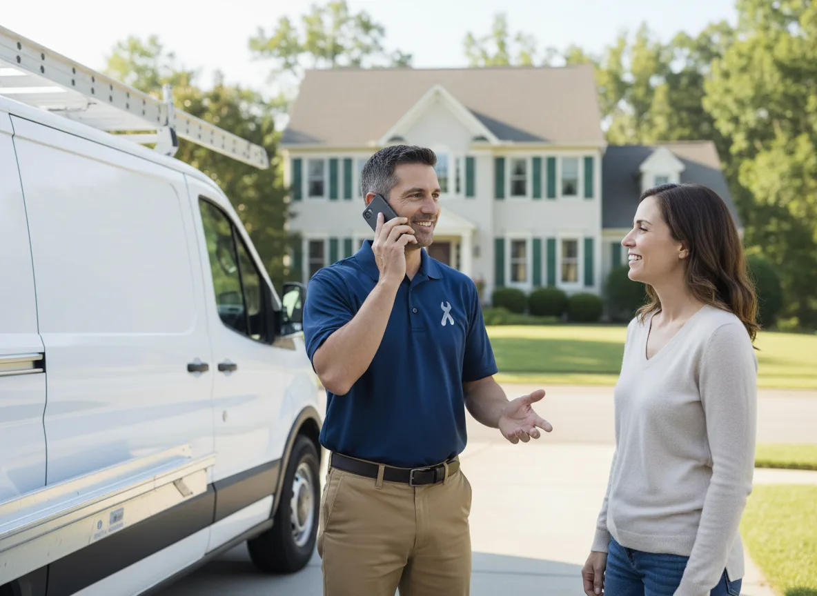 Home Gutter Service Burlington Junction, MO FAQs
